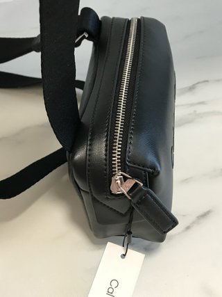 Borsa Calvin Klein nera