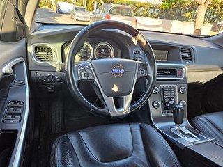 VOLVO S60 2.0 T5 SUMMUM AUTOMÁTICO · 240 CV