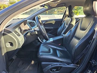 VOLVO S60 2.0 T5 SUMMUM AUTOMÁTICO · 240 CV