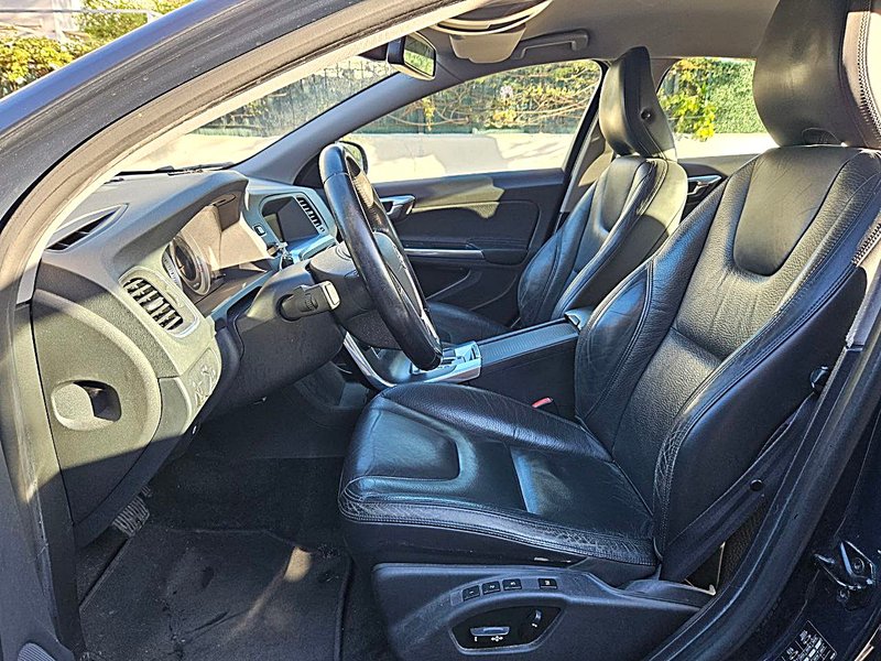 Volvo S60 2012, foto 4