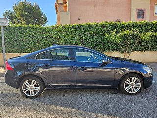 VOLVO S60 2.0 T5 SUMMUM AUTOMÁTICO · 240 CV