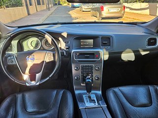 VOLVO S60 2.0 T5 SUMMUM AUTOMÁTICO · 240 CV