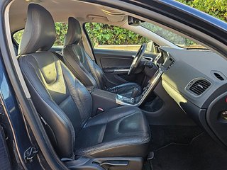 VOLVO S60 2.0 T5 SUMMUM AUTOMÁTICO · 240 CV