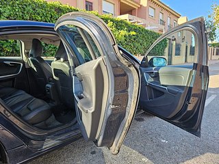VOLVO S60 2.0 T5 SUMMUM AUTOMÁTICO · 240 CV