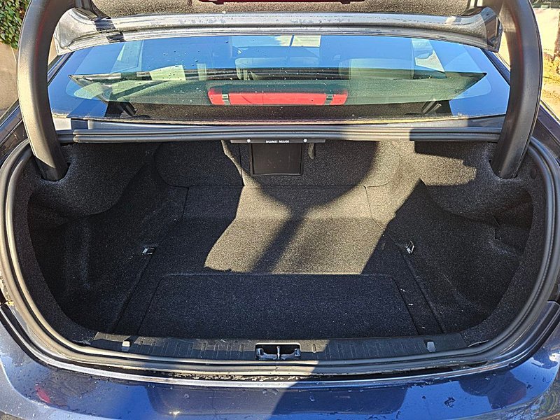 Volvo S60 2012, foto 18