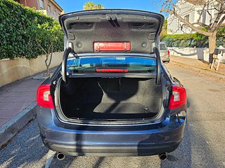 VOLVO S60 2.0 T5 SUMMUM AUTOMÁTICO · 240 CV