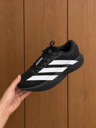 Zapatillas Adidas Adizero EVO SL Negras