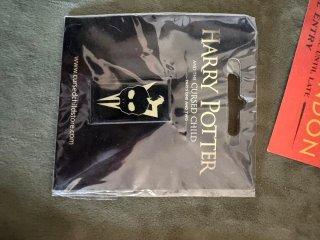 Harry Potter and the Cursed child