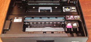 Stampante multifunzione HP Envy 5540