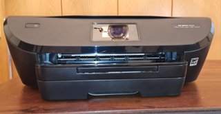 Stampante multifunzione HP Envy 5540
