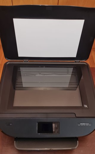Stampante multifunzione HP Envy 5540