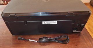 Stampante multifunzione HP Envy 5540