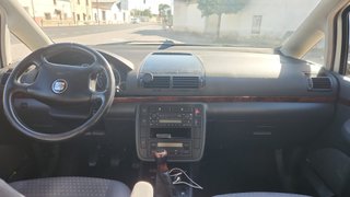 SEAT Alhambra 1.9 TDI 115 CV (2002) - 7 Plazas