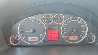 SEAT Alhambra 1.9 TDI 115 CV (2002) - 7 Plazas
