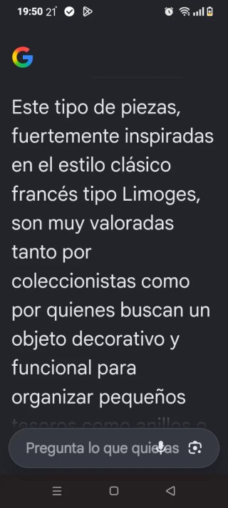 2 Cajitas Corazón Azul cobalto