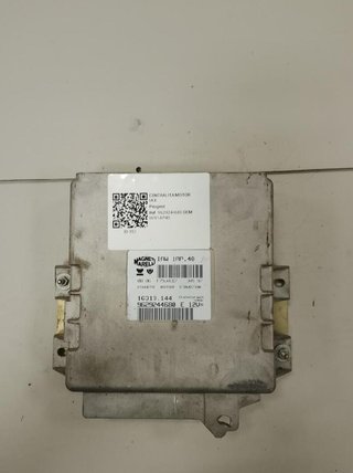 Centralita motor uce citroen 350 iaw1ap40 berlingo