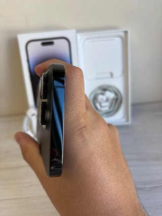 iPhone 14 Pro | GARANTÍA | TIENDA