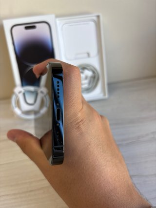 iPhone 14 Pro | GARANTÍA | TIENDA