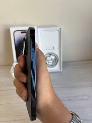 iPhone 14 Pro | GARANTÍA | TIENDA