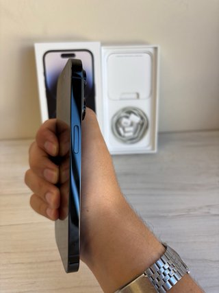 iPhone 14 Pro | GARANTÍA | TIENDA