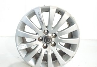 385910 18x8jh2is42 llanta opel insignia a 2.0 cdti