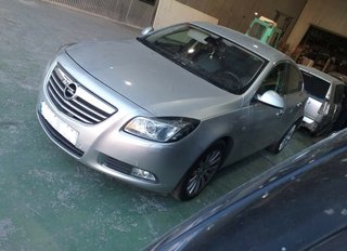 385910 18x8jh2is42 llanta opel insignia a 2.0 cdti