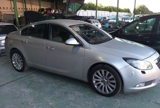 385910 18x8jh2is42 llanta opel insignia a 2.0 cdti