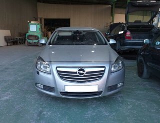 385910 18x8jh2is42 llanta opel insignia a 2.0 cdti