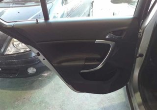 385910 18x8jh2is42 llanta opel insignia a 2.0 cdti