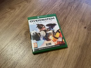 Overwatch Origins Edition - Xbox One