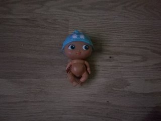 Muñecas bebé