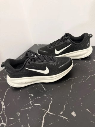 Nike Vomero 18 *NOVAS n40 Preto/Branco sapatilhas