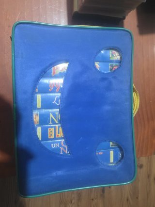 Pack 10 Cintas VHS Películas Infantiles