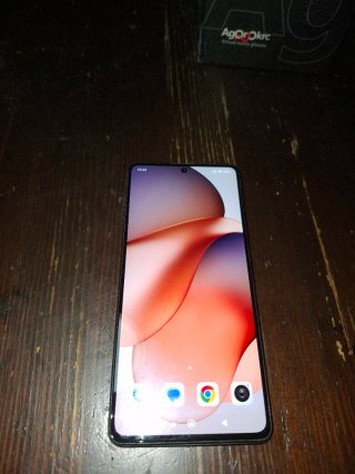 Xiaomi Redmi Note 12 Pro+ 5G 256GB
