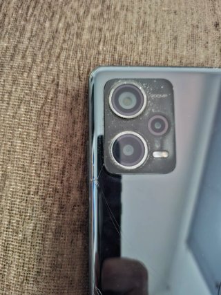 Xiaomi Redmi Note 12 Pro+ 5G 256GB