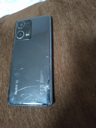 Xiaomi Redmi Note 12 Pro+ 5G 256GB