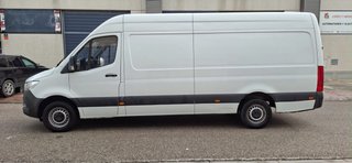 🚐 MERCEDES SPRINTER 2022 L4H2 160CV CDI
