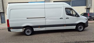 🚐 MERCEDES SPRINTER 2022 L4H2 160CV CDI