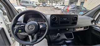 🚐 MERCEDES SPRINTER 2022 L4H2 160CV CDI