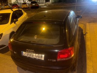 Audi A3 2010