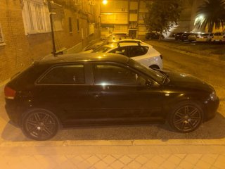 Audi A3 2010