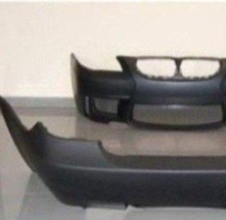 Kit Carrocería BMW E60 (2004-2009) ABS