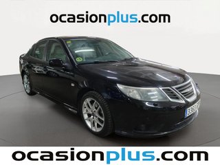 Saab 9-3 1.9 TiD Vector 110 kW (150 CV)