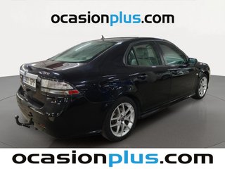 Saab 9-3 1.9 TiD Vector 110 kW (150 CV)