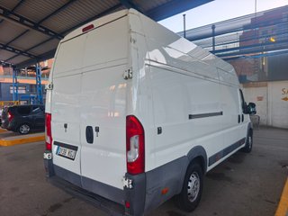 Citroen Jumper 2018