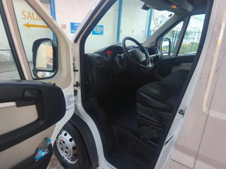 Citroen Jumper 2018
