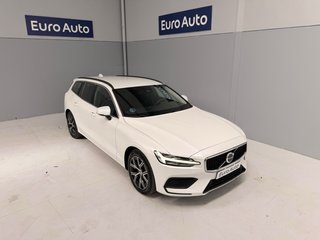 Volvo V60 B4 Core Diesel Automático 2023