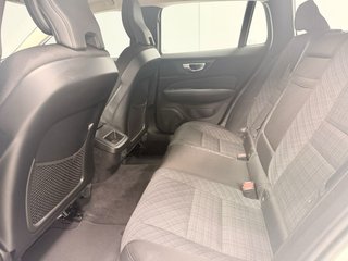 Volvo V60 B4 Core Diesel Automático 2023