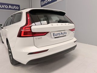 Volvo V60 B4 Core Diesel Automático 2023