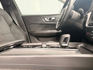 Volvo V60 B4 Core Diesel Automático 2023